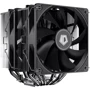 Кулер ID-COOLING SE-206-XT Full Black