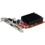 Відеокарта PowerColor Radeon R5 230 2GB DDR3 (AXR5 230 2GB K3-HE): Обсяг пам'яті, Гб 2