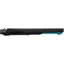 Ноутбук ASUS ROG Strix SCAR 17 G733QS (G733QS-HG156T): Тип екрану антибликовое покрытие