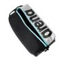 Косметичка Arena SPIKY III POCKET BAG UNI черно-голубая (005570-104): Страна производитель Китай