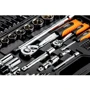 Универсальный набор инструментов NEO Tools 08-915: Назначение набора универсальный