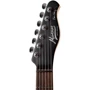 Електрогітара Cort MBM-1 (Satin Black): Форма корпусу Jazz Bass