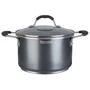 Каструля Rondell Stern 20 см 3.9 л (RDS-010)
