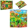 Настольная игра Danko Toys Animal Discovery G-AD-01-01U укр: Производитель Danko toys