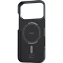 Чехол для iPhone Benks MagClap ArmorAir Case Black for iPhone 17 Pro Max