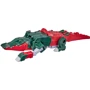 Трансформер Hasbro Transformers Cyberverse Ultra class Скаллкранчер (E1886/E7111): Вид Персонажи фильмов