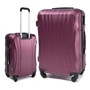 Чемодан Wings XL бордовый (1050xl-burgundy): Страна производитель Польша