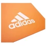 Коврик для фитнеса Adidas Fitness Mat 183х61х1 см (ADMT-11015OR)