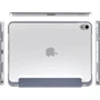 Аксессуар для iPad BeCover Case Book Soft Edge with Pencil mount Purple for iPad Air 2020/iPad Air 2022 (711124): Цвет фиолетовый