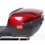 Электроскутер Maxxter Leon 2500 Вт красный фото 7