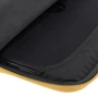 Tucano Today Sleeve Yellow (BFTO1314-Y) for MacBook 13-14": Материал Экокожа
