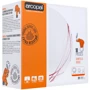 Столовый сервиз ARCOPAL DOMITILLE ROUGE 18 предметов (P3363) фото 8