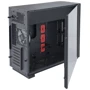 Корпус Chieftronic G1 Tempered Glass Edition (GR-01B-OP) фото 5