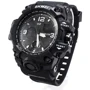Наручний годинник Skmei 1155B Black White (1155BBOXBW)