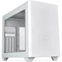 Корпус Cooler Master MasterBox NR200P V2 White (NR200PV2-WCNN-S00)