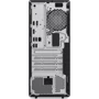 Персональный компьютер (ПК) Lenovo ThinkCentre M70t TWR (11T5S0LU00): Оптический привод отсутствует