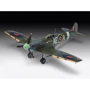 Сборная модель Revell набор Авиа Легенды Британии уровень 5 масштаб 1:72: Масштаб 1:72
