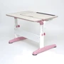 Парта SingBee Q-Assembly L Pink (SBS-602-PK) фото 10