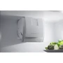 Холодильник Electrolux LRS2DE39W: Размеры 186 x 59.5 x 63.5 см