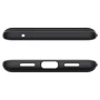Аксессуар для смартфона Spigen Liquid Air Matte Black (ACS04696) for Google Pixel 7: Пленка в комплекте нет