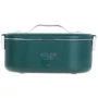 Ланч-бокс с подогревом ADLER AD 4505 green фото 3