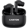 Навушники Canyon OnGo 9 Black