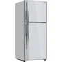 Холодильник Toshiba GR-RG46UT-C(GS) Vertical White: Объем морозильной камеры, л 101