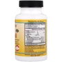 Healthy Origins Krill Oil 500 mg (K-Real™) 60 Gels (HOG-81447): Форма випуску капсули