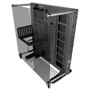 Корпус Thermaltake Core P5 Tempered Glass Ti Edition ATX Wall-Mount Chassis (CA-1E7-00M9WN-00)