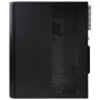 Корпус Chieftec UNI (BS-10B-300): Типорозмір Mini-Tower