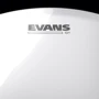 Пластик для бас-барабану EVANS 20" G1 CLEAR BASS: Тип Рабочий