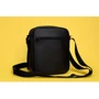 Сумка через плече Sambag Makros чорна (70230001m): Тип Сумки