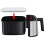 Фритюрниця Tefal Easy Fry Silence EY552DE0 фото 8