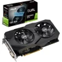 Видеокарта ASUS GeForce GTX 1660 DUAL OC EVO 6GB (DUAL-GTX1660-O6G-EVO)