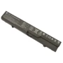 Батарея для ноутбука HP Compaq HSTNN-IB1A ProBook 4320s 10.8V Black 4400mAh Orig (2916): Напруга, В 10.8