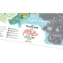 Скретч-карта Travel Map Моя Рідна Україна (Ukr) фото 9