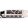 Видеокарта MSI GeForce RTX 4060 Ti GAMING X 16G UA: Разрядность шины памяти, бит 128