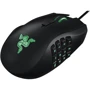 Мышь Razer Naga Left-Handed Edition (RZ01-03410100-R3M1): Тип сенсора оптический