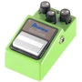Педаль гитарных эффектов Педаль гитарных эффектов Ibanez Tubescreamer (TS9): Тип эффекта Овердрайв