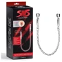 Зажимы для сосков CHISA Sins Inquisition The Pinch Nipple Clamps With Chainin
