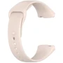 Ремінець BeCover Sport Band Beige for Redmi Watch 3 Active (710215): Сумісність з брендом Redmi