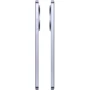 Смартфон Realme 12 5G 8/512GB Twilight Purple (UA UCRF): Комунікації USB Type-C / Bluetooth 5.2, A2DP, LE / Wi-Fi 802.11 a/b/g/n/ac/6, dual-band / GPS (GLONASS, GALILEO, BDS, QZSS) / NFC