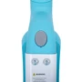Беговел-самокат AEST B02 2 in 1 Синій (B02-Blue): Матеріал коліс поліуретан