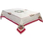 Гобеленовая скатерть Lefard CORONA NATALE 140х180 см (716-183)