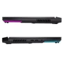 Ноутбук ASUS ROG Strix G15 G513QM (G513QM-HN185T): Процесор AMD Ryzen 9 5900HX (3.3 - 4.6 ГГц) / 8 - ядерный