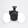 Фотоспалах Godox Sony MF12-DK1: Сумісні камери Sony