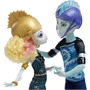 Набір ляльок Mattel, Monster High Роликовая любов Лагуна і Гіл (CJC47) фото 3
