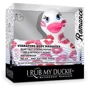 Вібромасажер качечка I Rub My Duckie - Romance v2.0