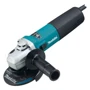Шліфмашина кутова (болгарка) Makita 9562CR: Споживана потужність 1200 Вт