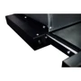 Вытяжка Borgio Slim (TR) full glass 60 black фото 4